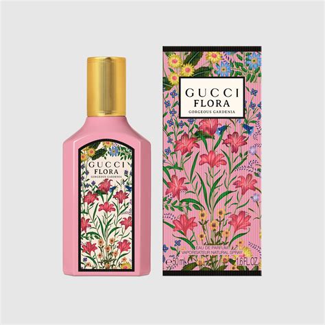 flora gucci ingredients|Gucci Flora old bottle.